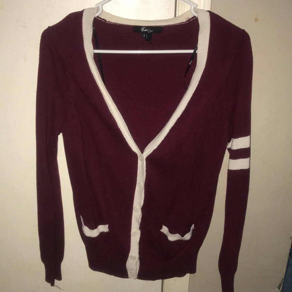 cardigan
